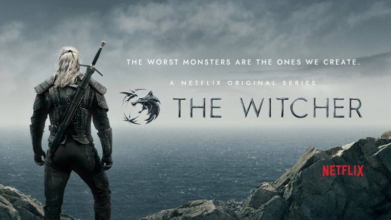 قد تعلن Netflix بطريق الخطأ تاريخ إصدار Witcher بتاريخ Facebook