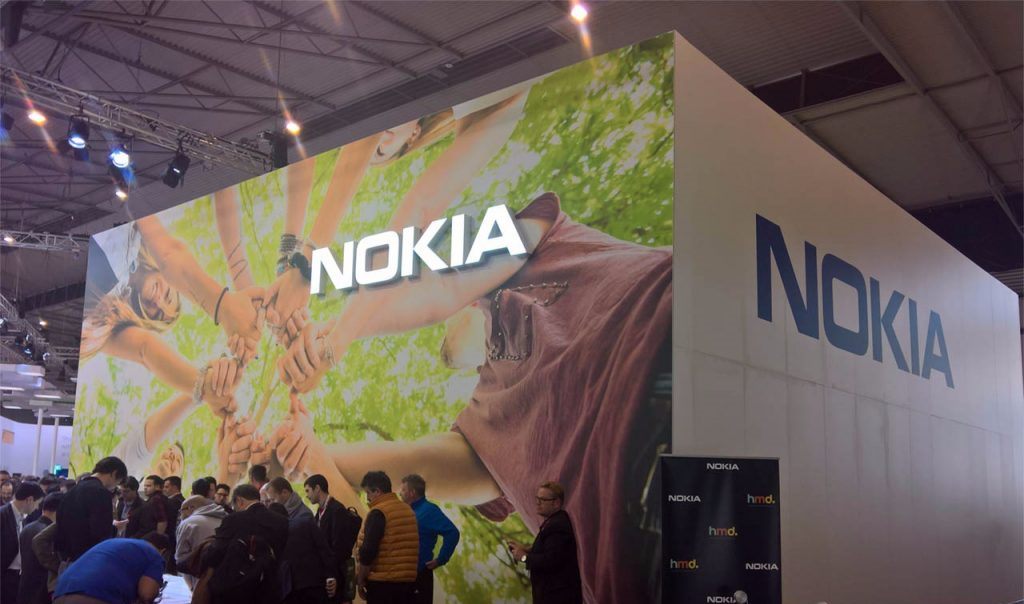 قد يتأخر عرض Nokia 9 PureView مرة أخرى