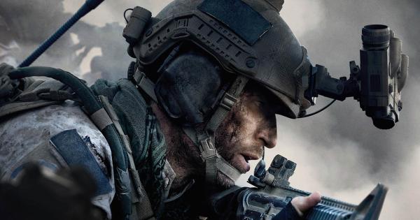 كان Modern Warfare Beta هو الأكثر شعبية في تاريخ Call of Duty