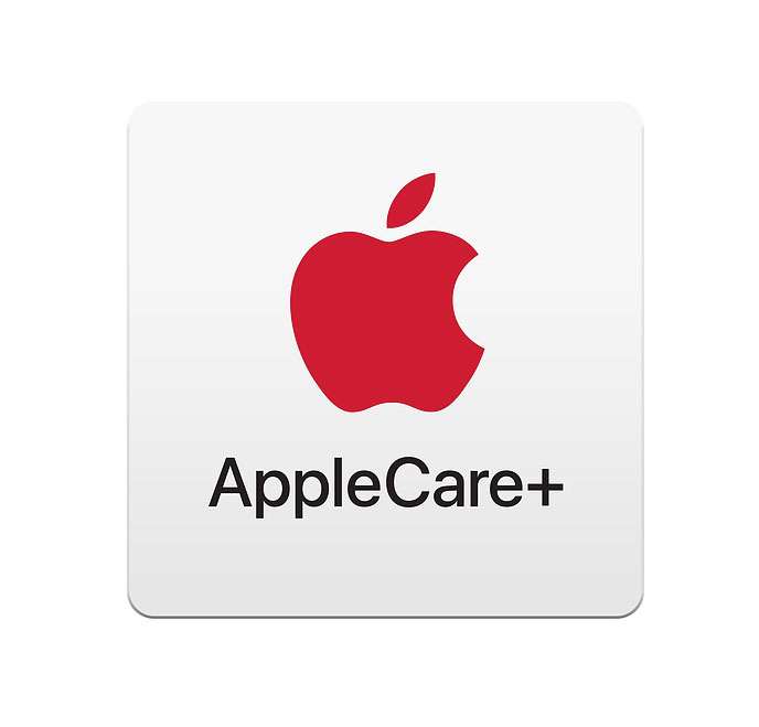 شعار AppleCare + 2019