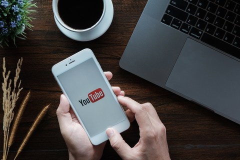 كيف تستعمل YouTube بحث المرشحات