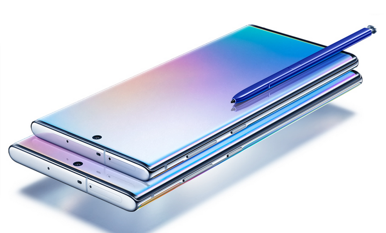 كيف تعيد تشغيل جهاز Samsung الخاص بك Galaxy Note  10 في الوضع الآمن