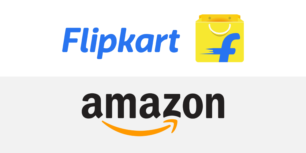 كيف شركات التجارة الإلكترونية مثل فليبكارت ، Amazon جني المال؟