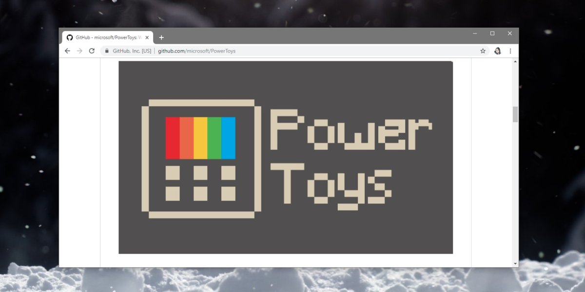 كيفية الحصول على PowerToys Windows 10