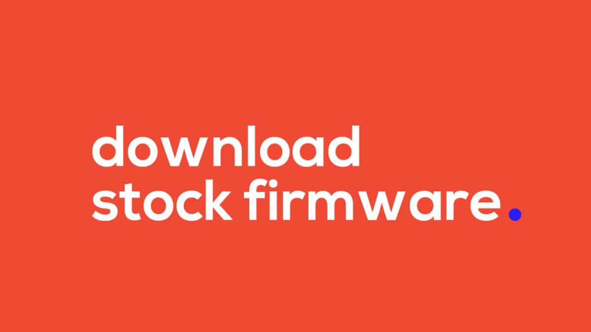 Install Stock ROM On OWWO Carnival 6 [Official Firmware]