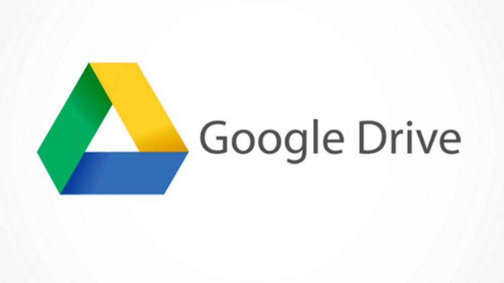 كيفية نقل الملفات من حساب Google Drive إلى آخر