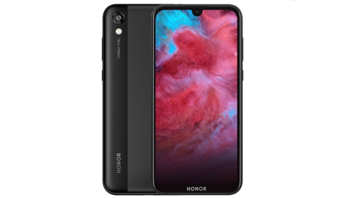 Honor Play 3e With 13-Megapixel Rear Camera, Helio P22 SoC Launched: Price Specifications