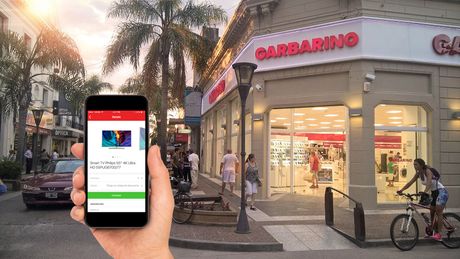 لماذا تبيع Garbarino الأفوكادو: استراتيجية التغلب على Mercado Libre في المبيعات عبر الإنترنت