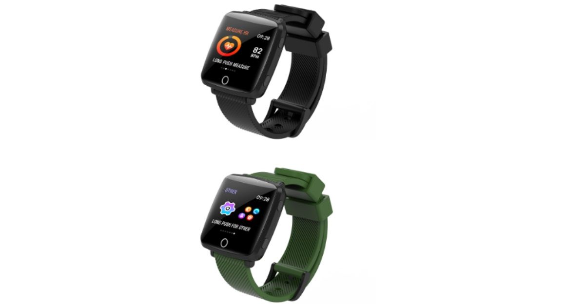 Lenovo Carme smartwatch to launch in India soon
