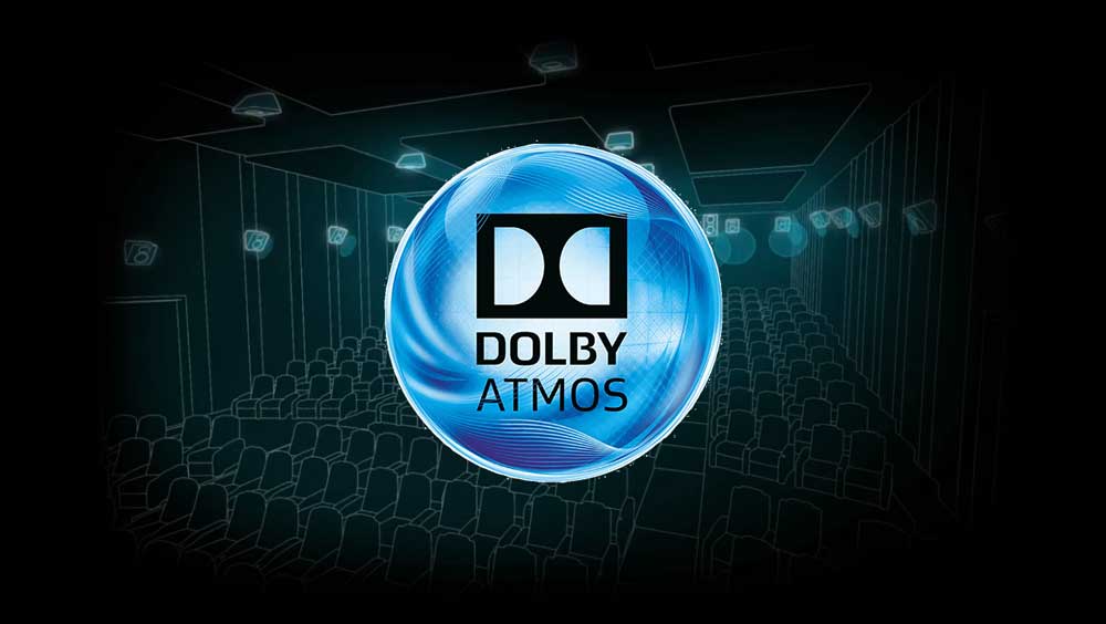 ما هو Dolby Atmos وكيف يمكنني الحصول عليه على جهاز التلفزيون الخاص بي