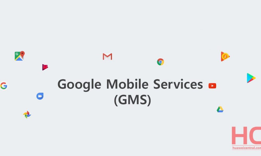 ما هي خدمات Google Mobile Services (GMS) ولماذا تتطلب Huawei ترخيصها؟