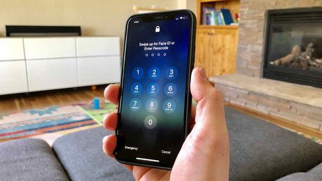 ماذا تفعل إذا سُرق جهاز الـ iPhone الخاص بك ؟: حتى تتمكن من منعه من الحصول على جهازك Apple الهوية