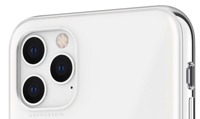 ماذا لو لم تبرز كاميرا iPhone 11 Pro؟