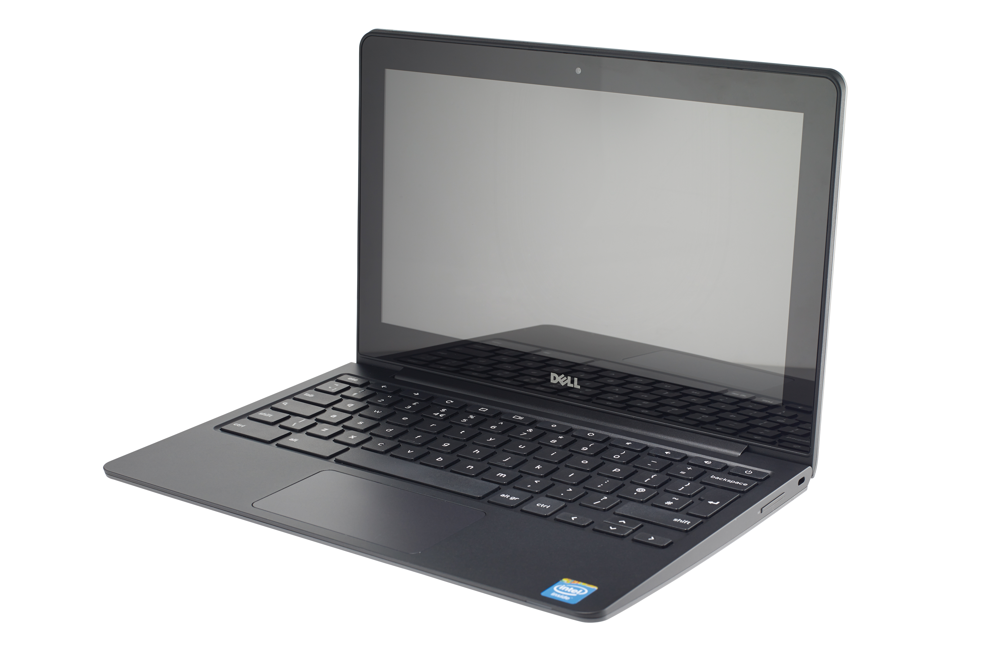 مراجعة جهاز Chromebook 11 (2014) من Dell