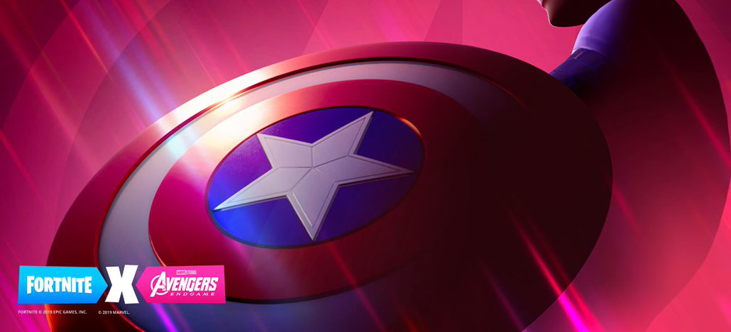 Epic Games lança teasers do evento de Vingadores: Ultimato em Fortnite, que começa dia 25
