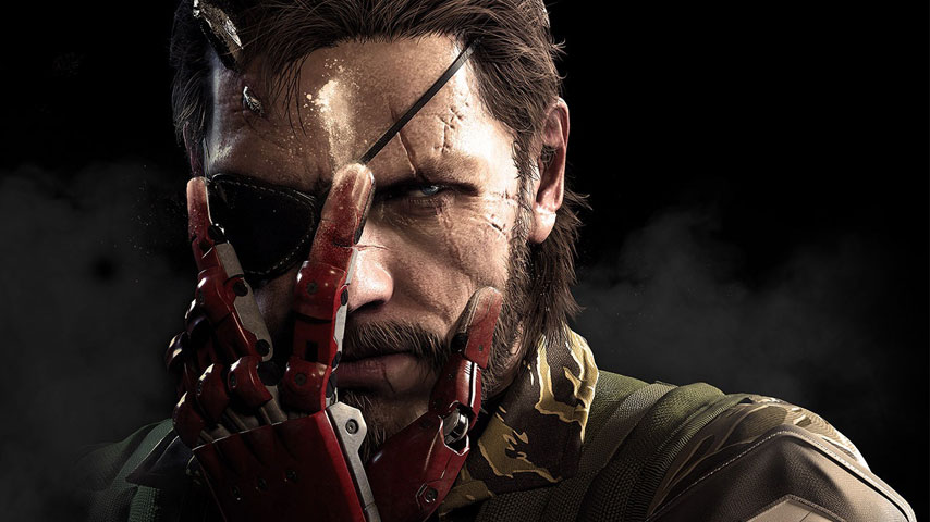 ناشر Metal Gear Solid Konami يعمل على وحدة تحكم IP جديدة