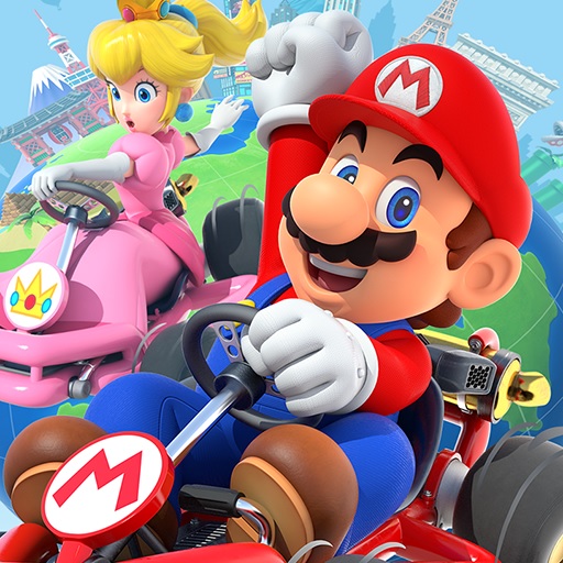 لعبة Mario Kart Tour متاحة الآن على iOS و Android ، ولسوء الحظ ، فهي ليست مثالية