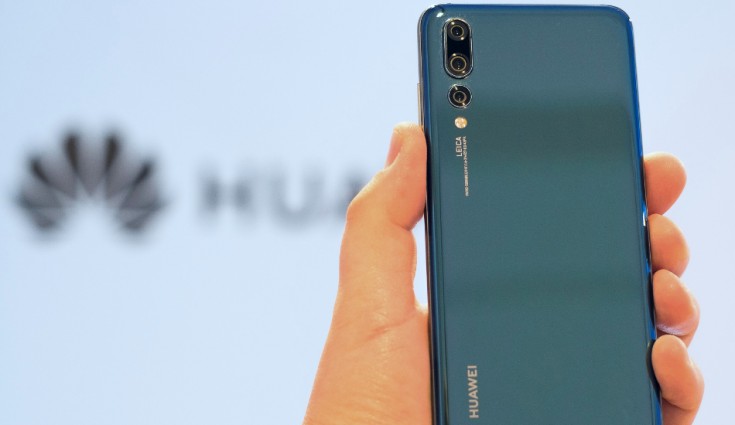 هاتف Huawei مع Kirin 990 ، توقف Android 10 بواسطة Geekbench ، هل يمكن أن يكون Honor Vera30؟