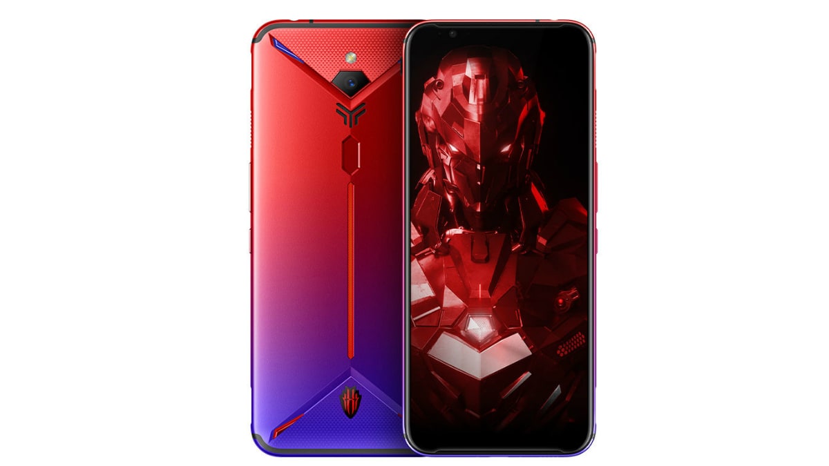 Nubia Red Magic 3S Gaming Phone With Snapdragon 855 Plus SoC, 5,000mAh Battery Launched: Price, Specifications