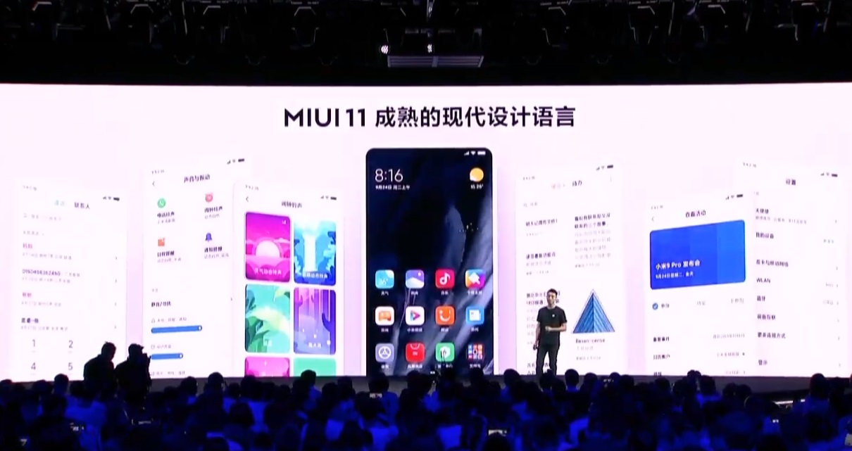 Estos son los smartphones de Xiaomi y Redmi que tendrán MIUI 11
