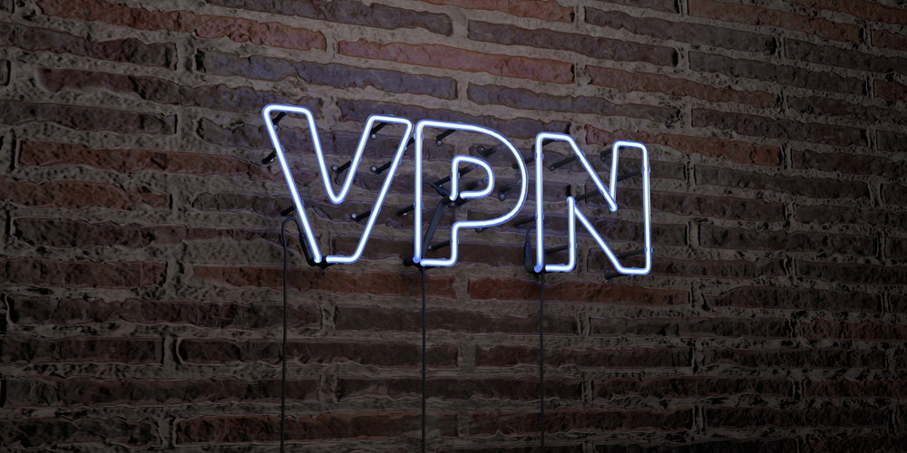 هل أحتاج إلى VPN؟
