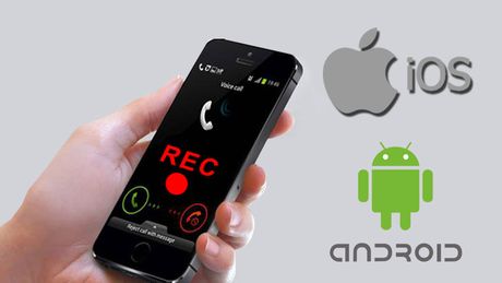 هل تحتاج إلى تسجيل محادثة محمولة على Android أو iPhone؟: هذه التطبيقات تسمح بذلك