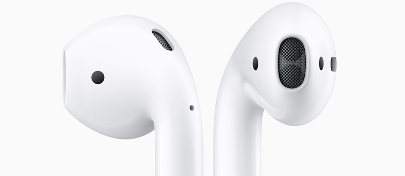 Apple  AirPods 2016