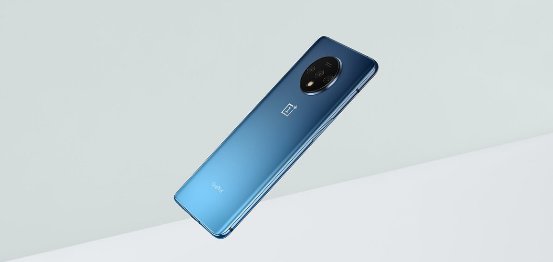 This Is What The OnePlus 7T Will Look Like. Are You Excited?