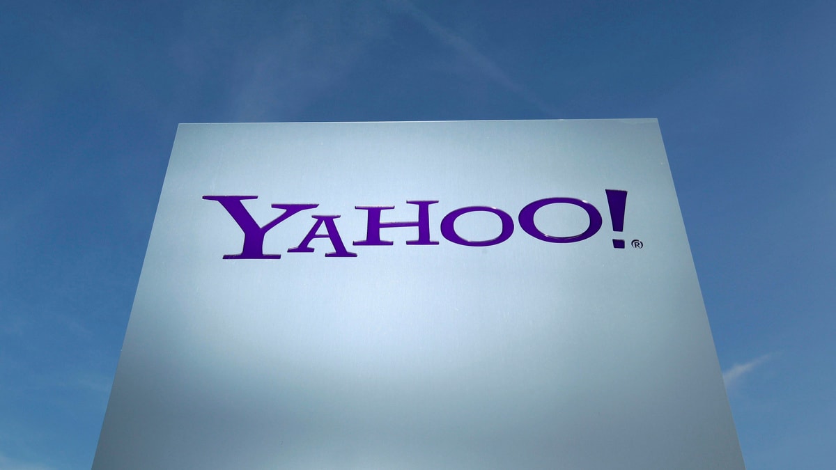 Yahoo Experiences Outage Across Its Services, Several Users Impacted