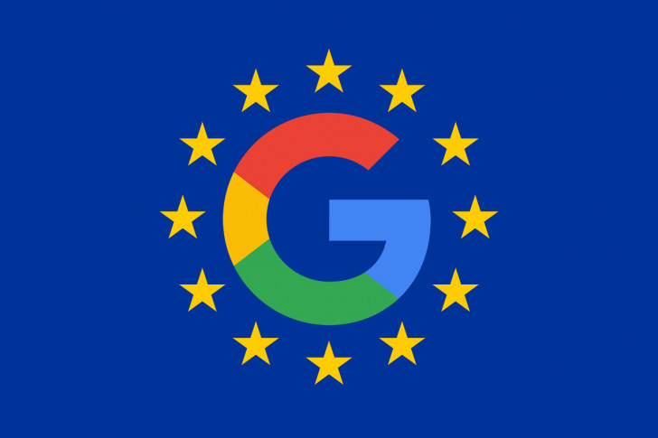 يتهم المبدعون الشجعان Google بتخطي إجمالي الناتج المحلي وتداول بيانات المستخدم