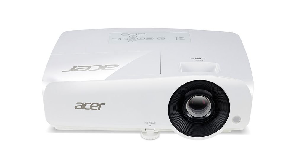 يتوفر جهاز العرض Acer H6535i الآن في الولايات المتحدة