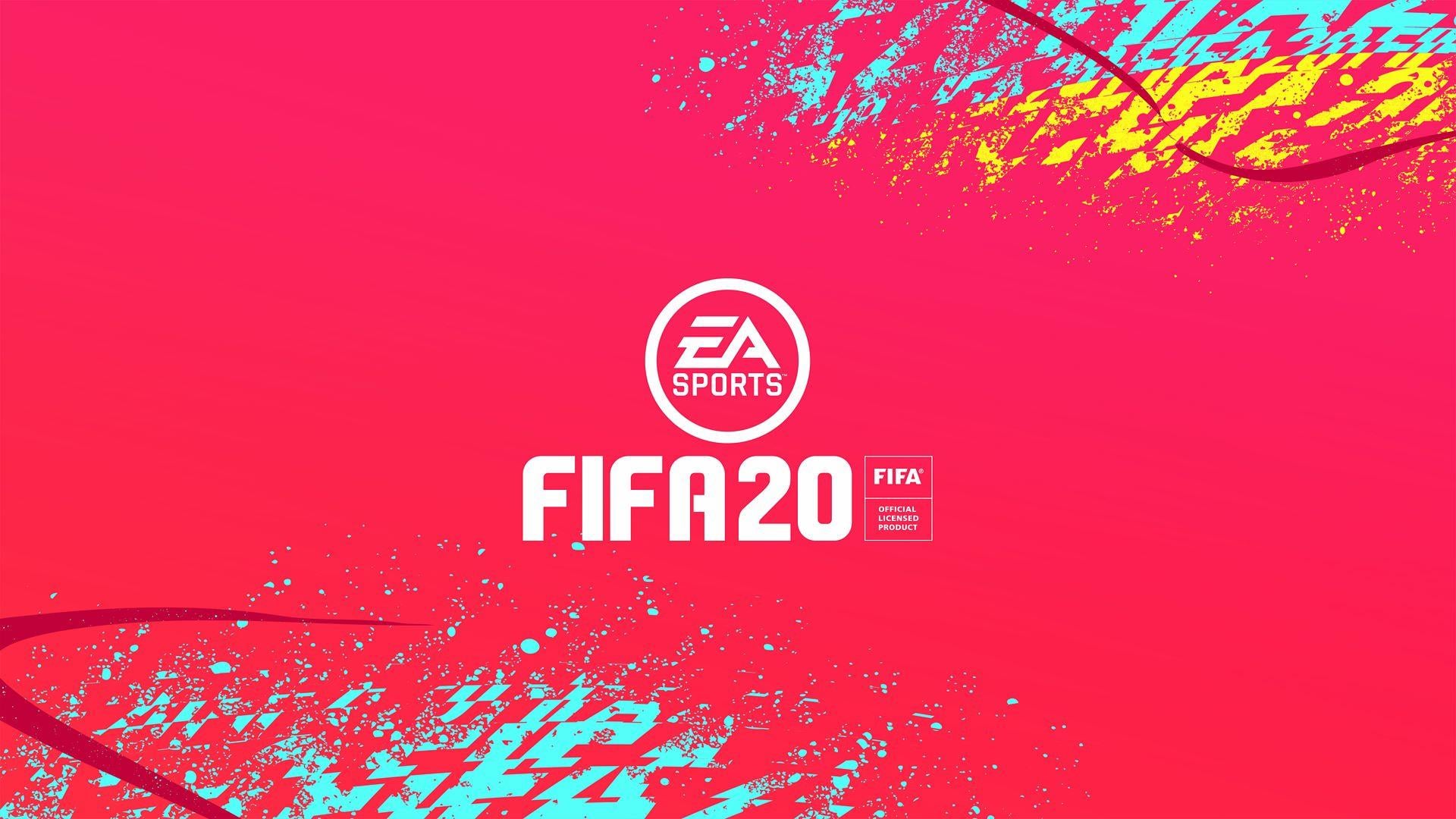 يعرض FIFA 20 أفضل 20 لعبة