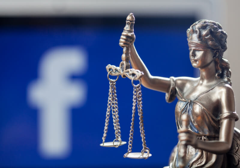 يقود المدعي العام في نيويورك تحقيقًا حول مكافحة الاحتكار متعدد الولايات Facebook