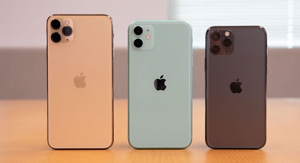 يقول SquareTrade إن iPhone 11 Pro الجديد قد يكون iPhone الأكثر متانة على الإطلاق