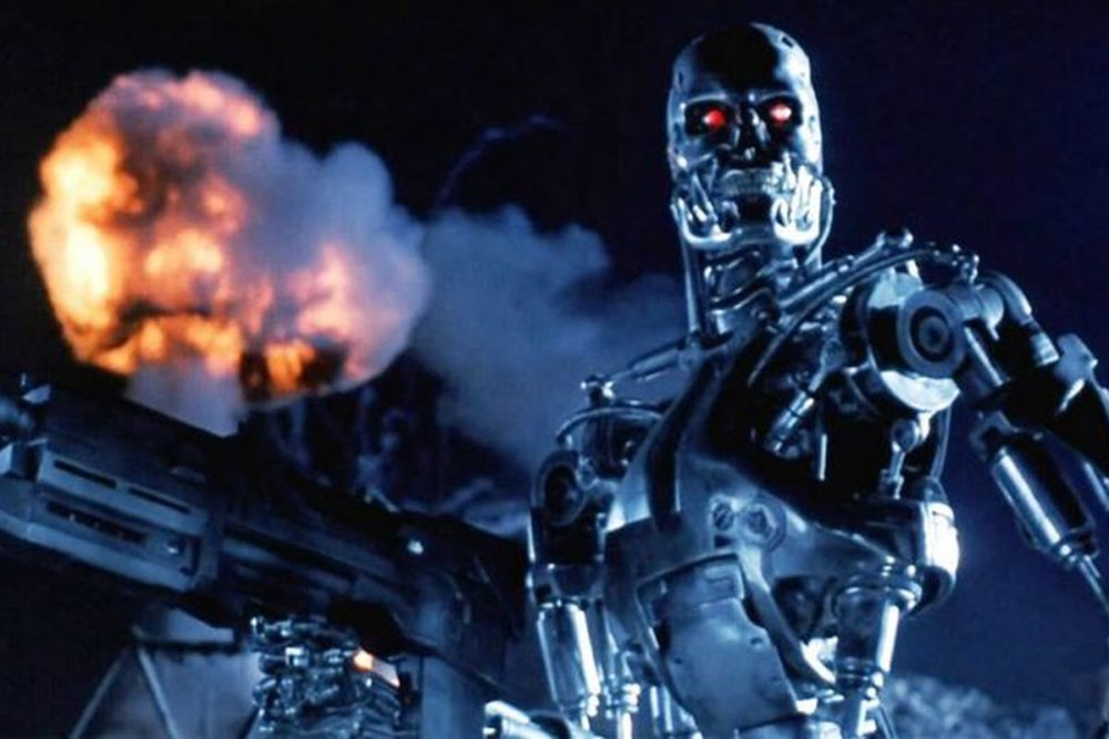 يكشف مهندس سابق في Google عن حقيقة رهيبة حول الروبوتات