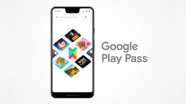 يُطلق Google Play Pass إزالة عمليات الشراء داخل التطبيق والإعلانات للمشتركين