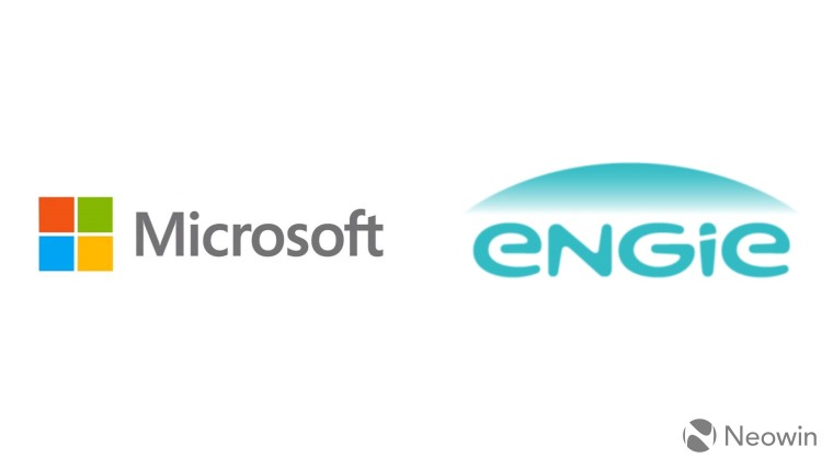 تعلن Microsoft عن مبادرات الطاقة المتجددة بالتعاون مع ENGIE