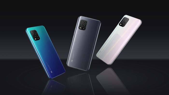 تقدم Xiaomi سلسلة Mi 10 الجديدة: Mi 10 و Mi 10 Pro و Mi 10 Lite ، وكلها مع 5G ومواصفات مثيرة للاهتمام 3