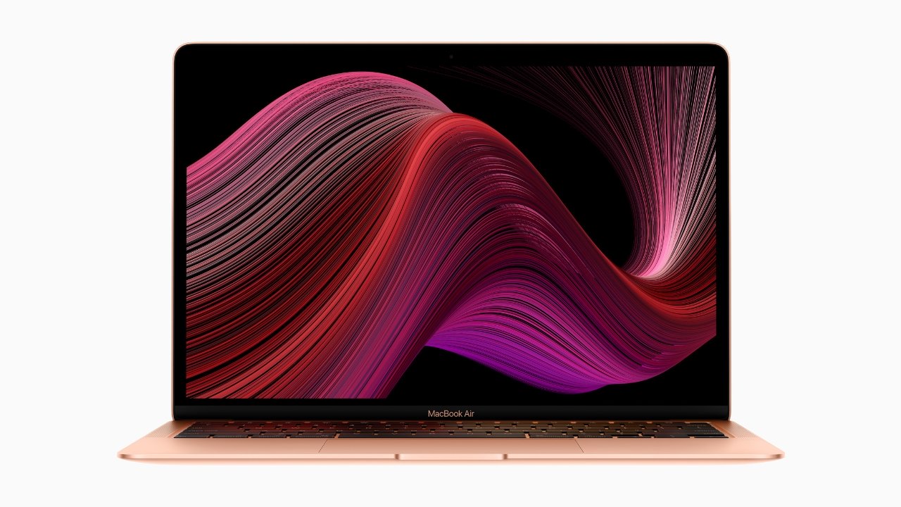 Apple يقال إن التخطيط "عدة" أجهزة Mac المستندة إلى ARM لعام 2021