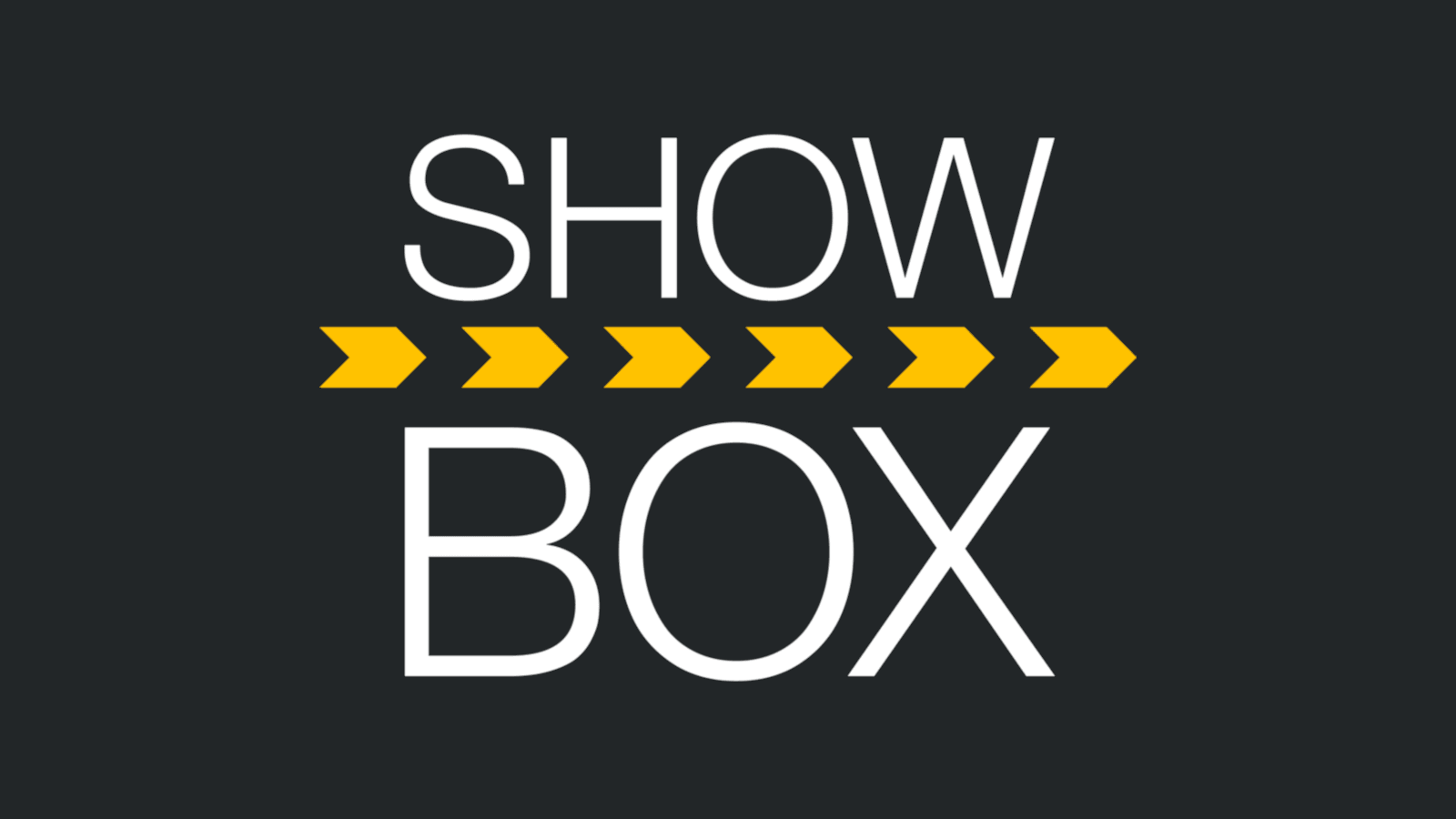 Showbox logo