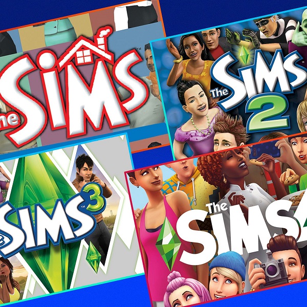 The Sims 20 anos: Conheça a história do simulador mais famoso
