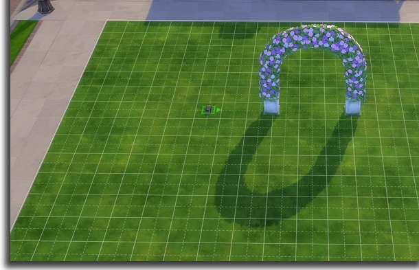 كيفية زيادة الأشياء في لعبة The Sims 4