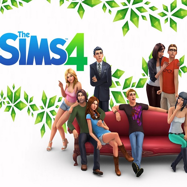 Каковы расширения The Sims 4? 34