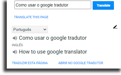 كيفية استخدام كيفية استخدام إضافة ترجمة جوجل في كروم