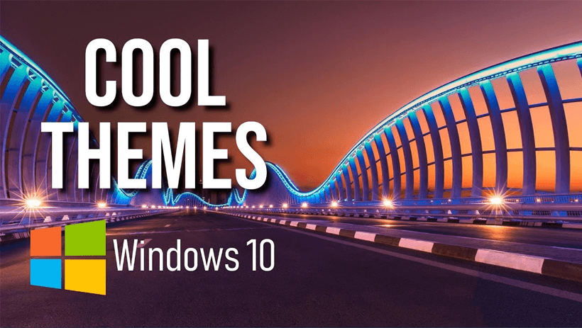 10 الأفضل Windows 10 ثيمات لإلقاء نظرة مذهلة في عام 2021