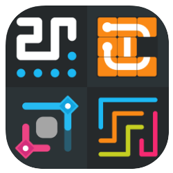 Linedoku - أفضل ألعاب المنطق لأجهزة iPhone و iPad
