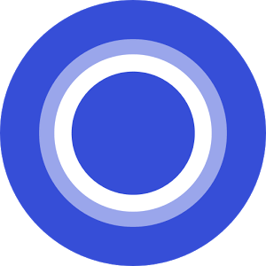 Cortana - Siri على Android