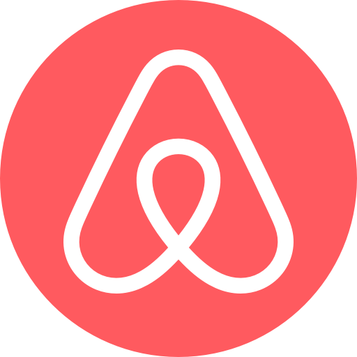 Airbnb - أفضل تطبيقات تخطيط السفر