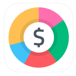المنفق - الميزانية تطبيقات iPhone