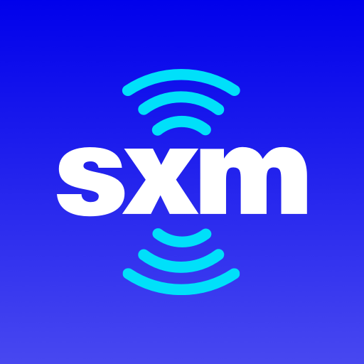 Sirius XM - أفضل تطبيقات الراديو لنظام iOS